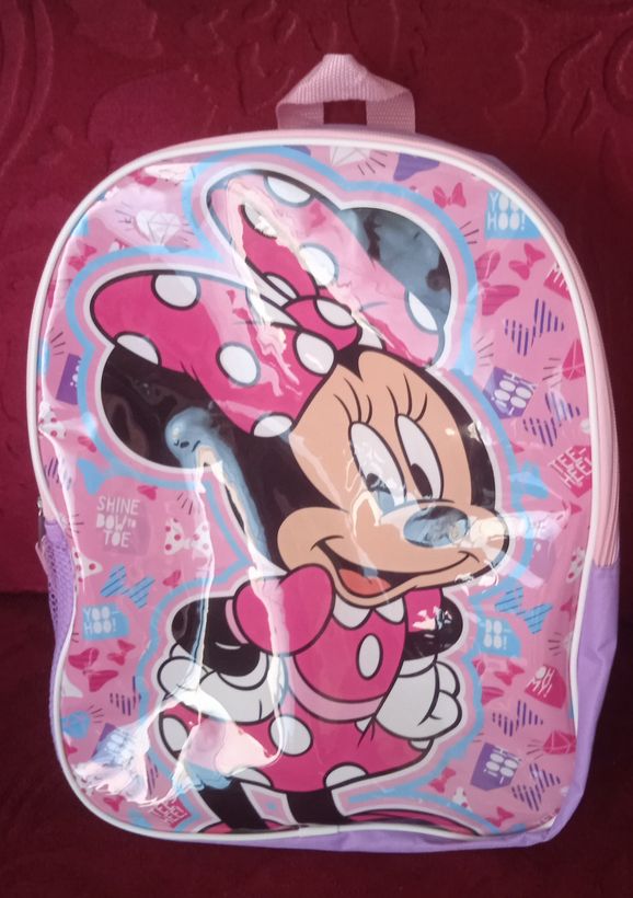 Mochila para niña 