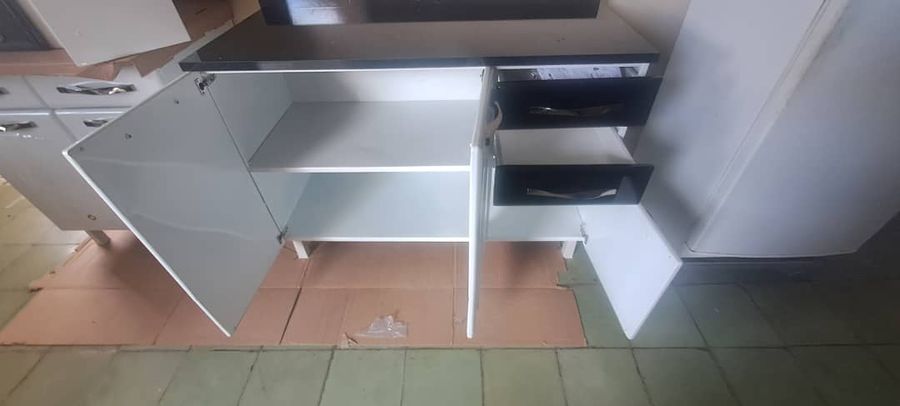 Muebles para cosina