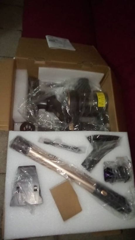 ASPIRADORA REBAJA 🤑🤑🤑