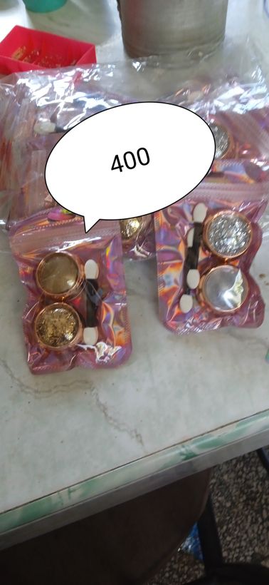 Productos de uñas