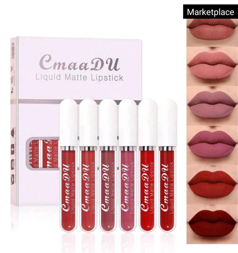 Labiales mate 