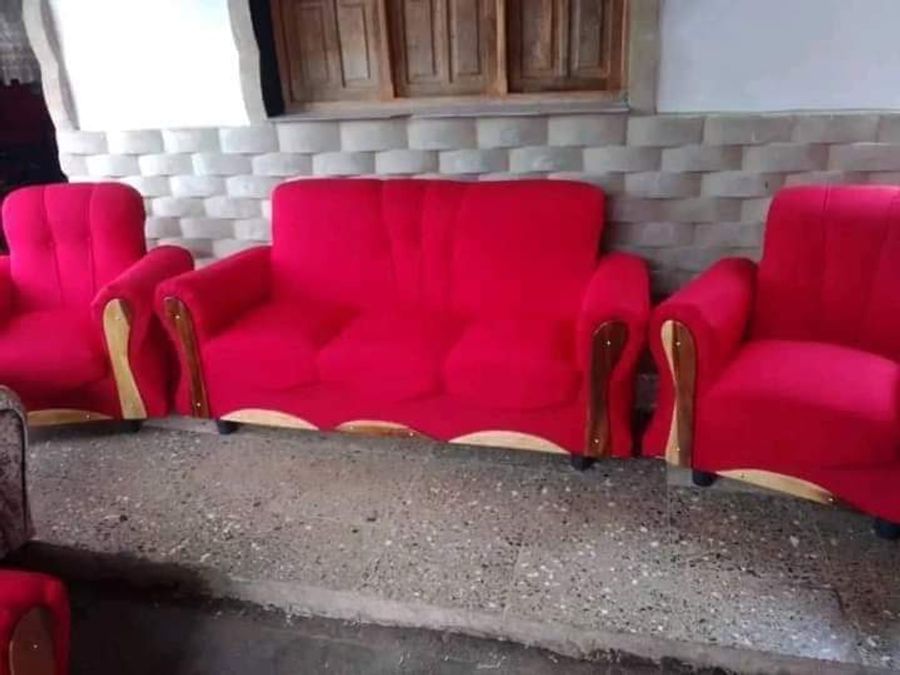 Muebles