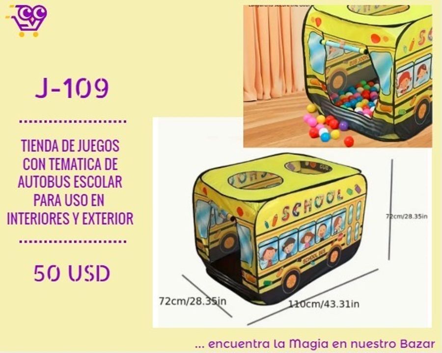 Juguetes para niños