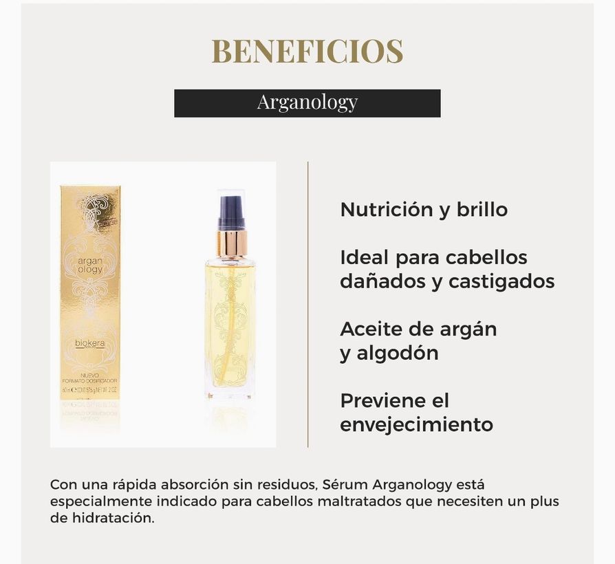 Serum Argan Salerm /55156838