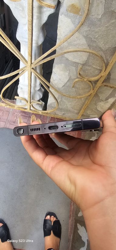 Samsung Galaxy s23 ultra