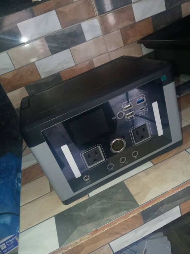 Estación de energía Hepway