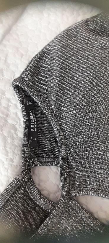 Mono short de mangas