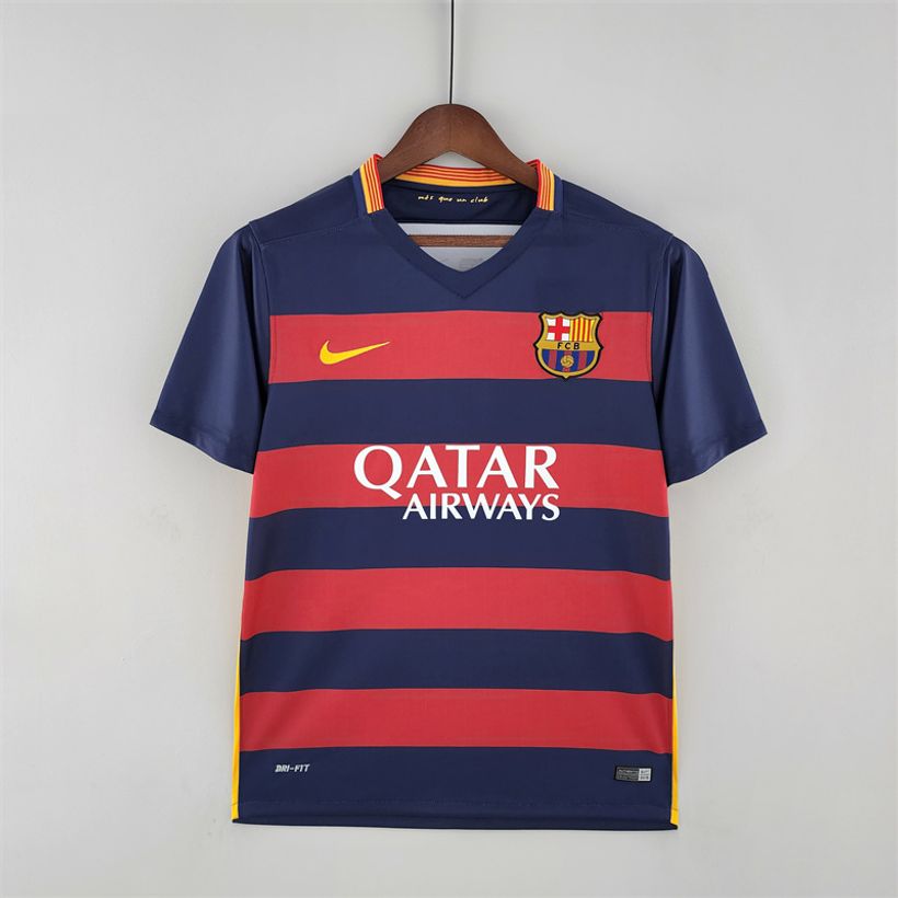 Pullover del Barcelona FC