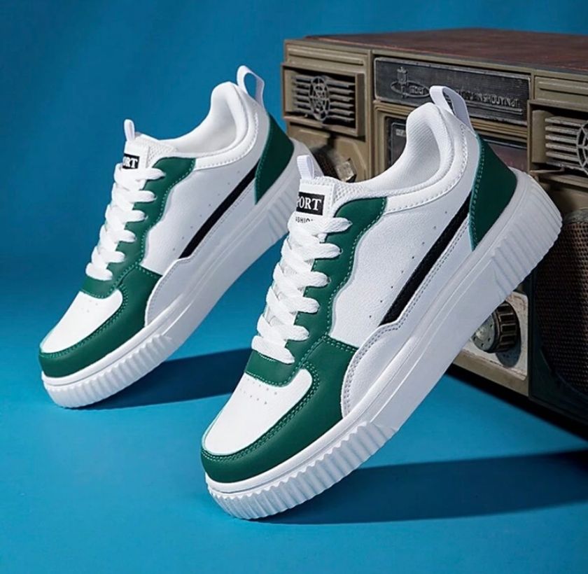 Zapatos Casuales tallas: #40 y #41