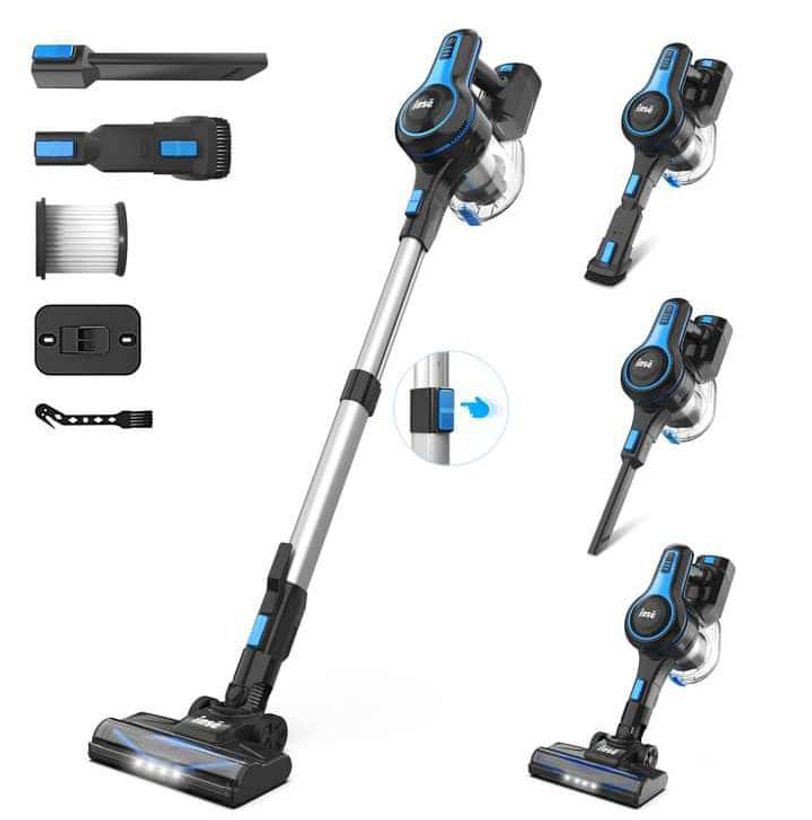 ASPIRADORA REBAJA 🤑🤑🤑