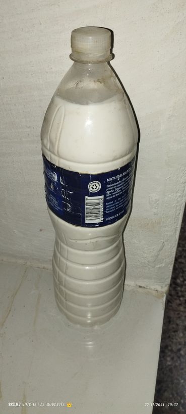 Cola blanca para madera 