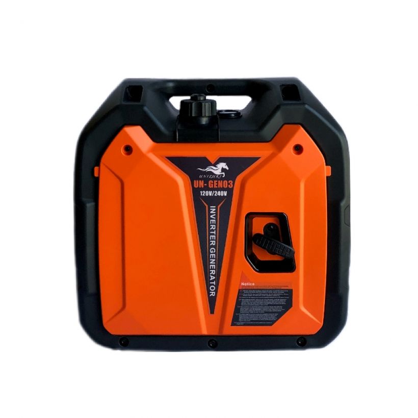 Planta Eléctrica Unizuki silenciosa 3300 w