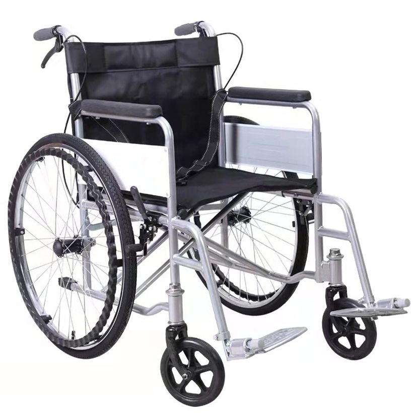 Sillones de ruedas