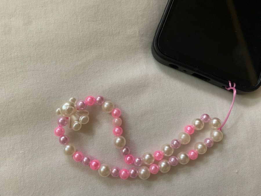 Colgantes para móvil