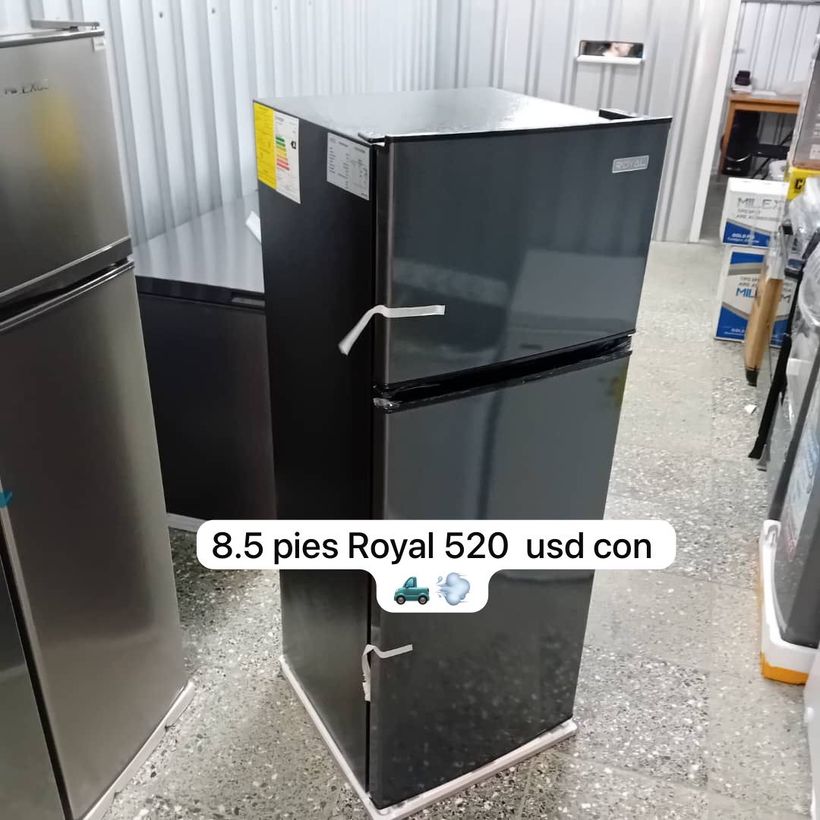 Equipos electrodoméstico ( hay más variedad )