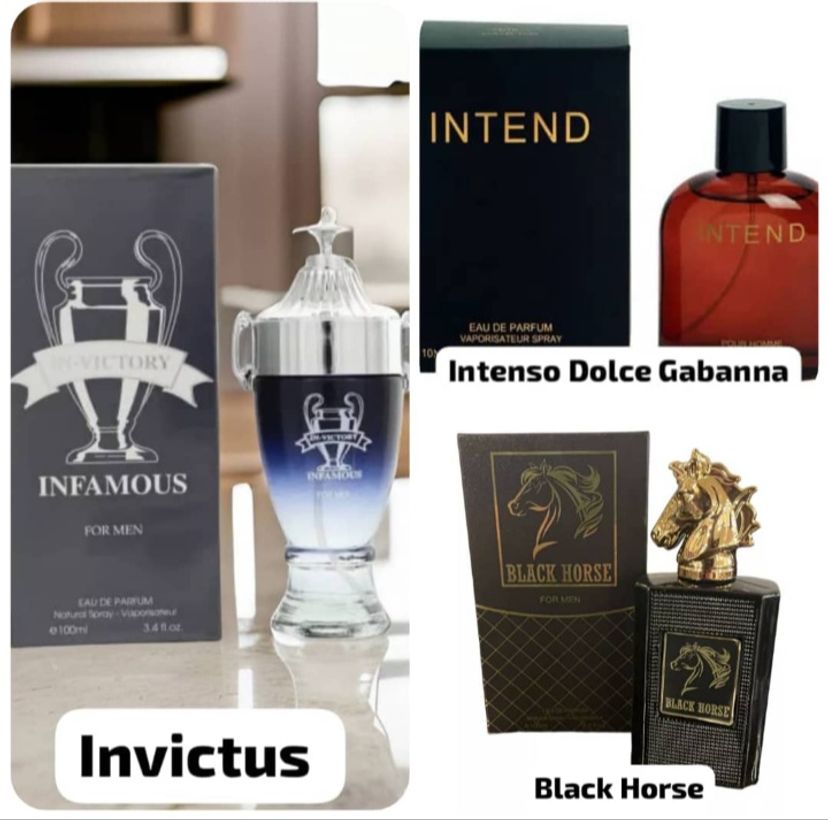 Perfumes