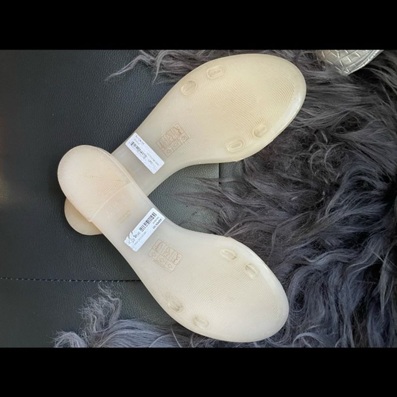 Sandalias Aldo con Hebilla dorada ✨#39.