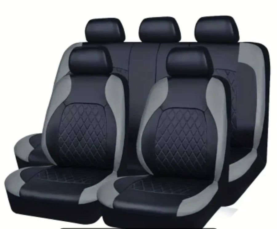 Forros de polipiel para carros