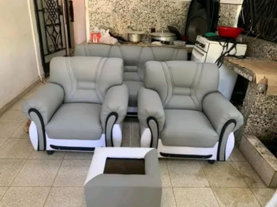 Muebles mini brasileño